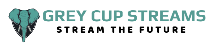 Grey Cup Streams