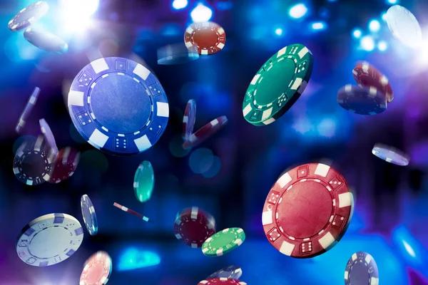 Online Casino Platforms with Trusted Online Gaming