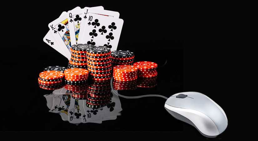 Advantages of playing on online gambling sites from home convenience