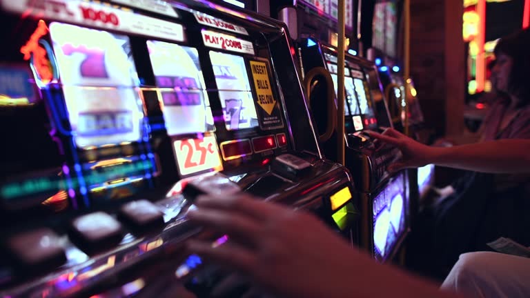 Secure Transactions With Casino En Ligne Paysafecard