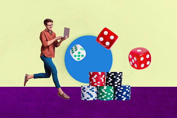 Why Players Prefer Modern sites de poker en ligne Today