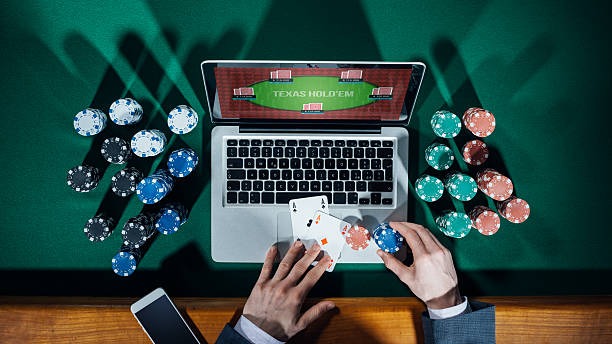 The Rapid Expansion of the Casino en Ligne Industry