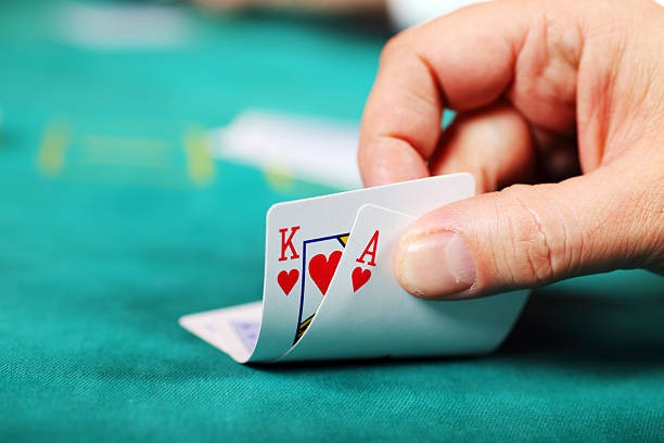 Les Points Distinctifs Dun Casino En Ligne France Moderne