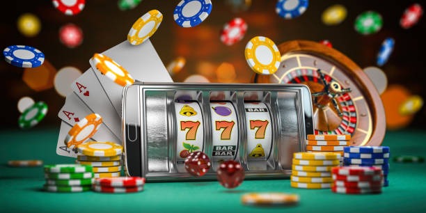 Complete Player Guide to nouveau site de casino en ligne