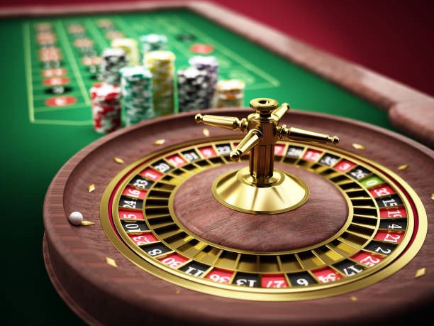 Casino en Ligne Retrait Instantané France avec Services de Paiement Innovants
