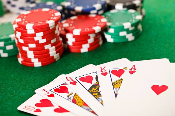 The Ultimate Resource for casino en ligne cashlib