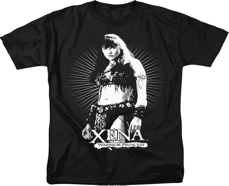 Visit Xenawarriorprincess Official Shop for Fan Favorites