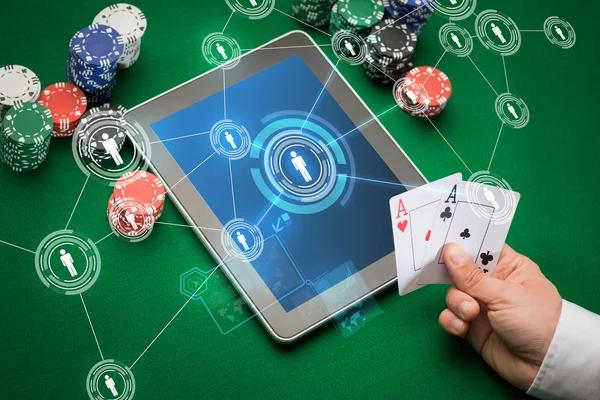 Cryptocurrency Online Casino Platforms and Market Shifts