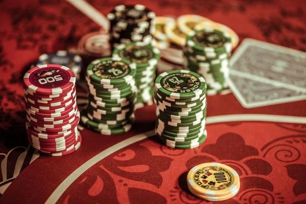 A Beginner-Friendly Look at mejores casinos online