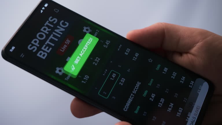 Top Benefits of Using a sports betting site