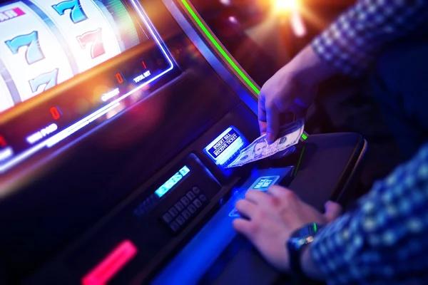 Why casino en ligne Is Expanding Rapidly