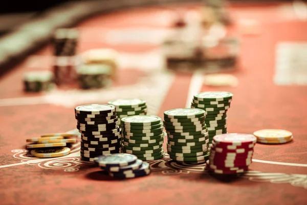 Casino en Ligne for Slots, Blackjack, and Roulette Fans
