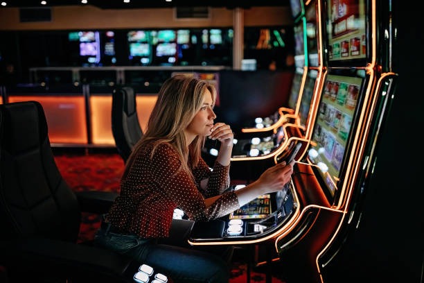 The Benefits of Choosing an Established casino en ligne