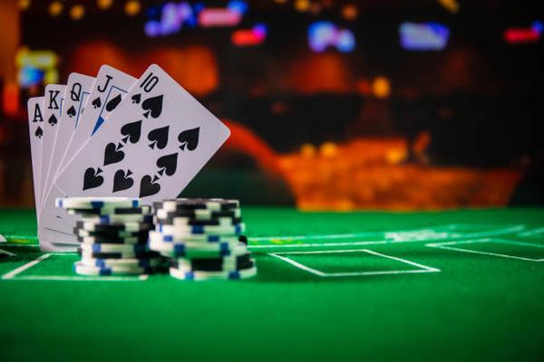 Exploring New Player Interests in migliori casino non AAMS
