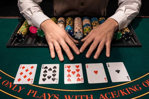 Exploring Mobile Navigation Across best online casino sites Singapore