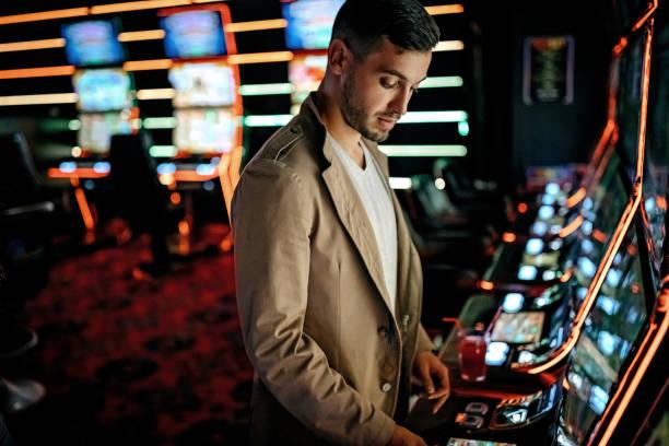 Discover Essential Facts About Online Gambling Qatar Today
