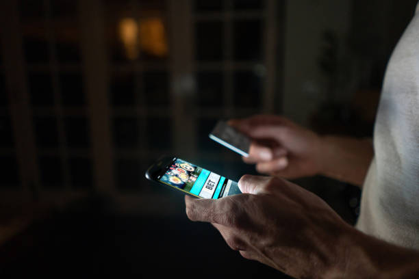 Examining Third-Party Tracking and Online Gambling In Kuwait