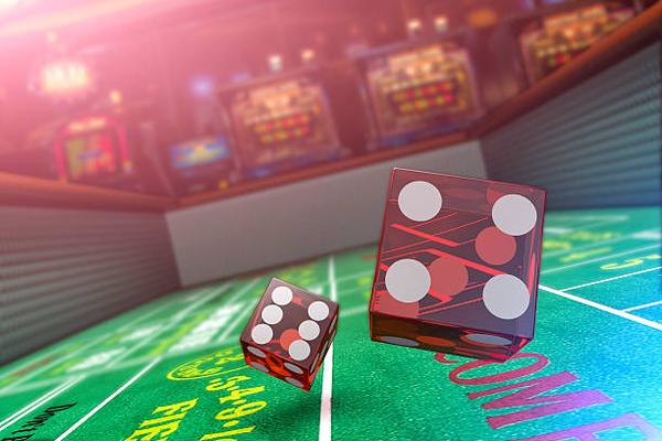 Common Questions About an arabic casino Answered