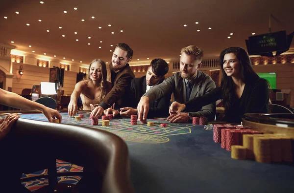 Explore New Casino Technology Through Qatar Online Casinos Platforms