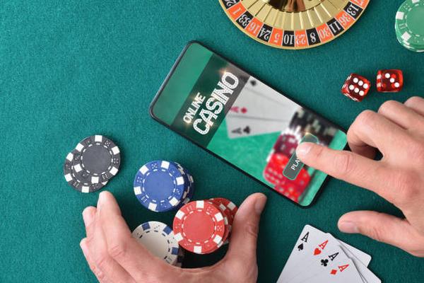 A Complete Overview of Casino Website Information