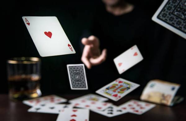Exploring Card Games at the top online casinos