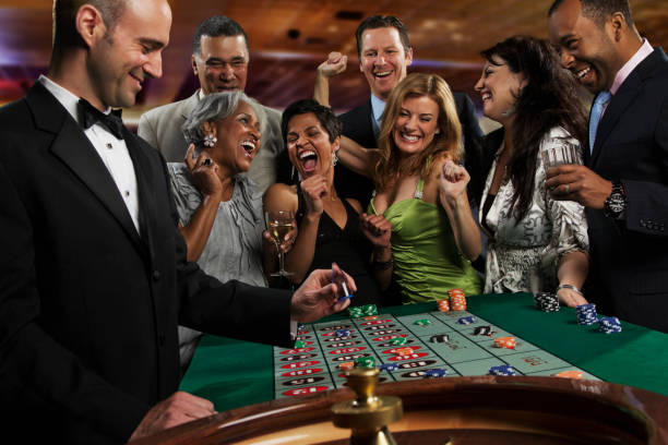 Exploring the Current Direction of migliori casinò online