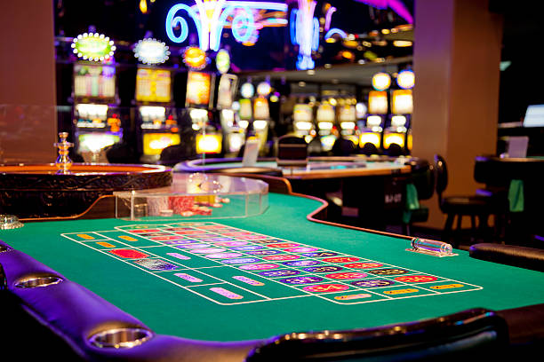 I Migliori Casino Online Con Giochi Tradizionali