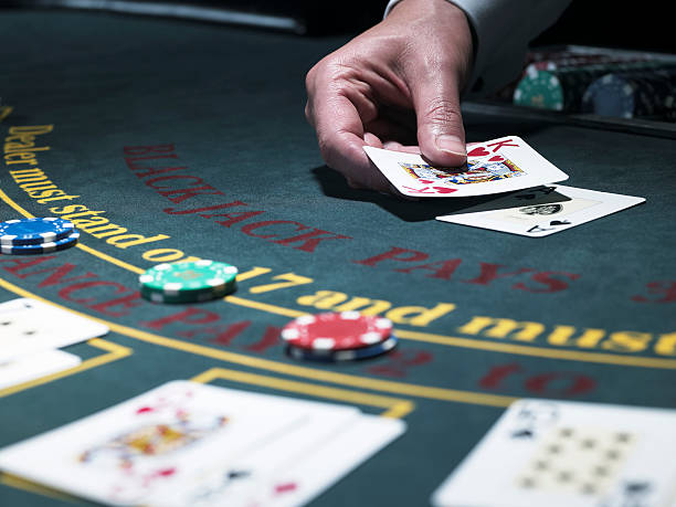 Discover Popular Gaming Categories Within the Online Casino Games Market