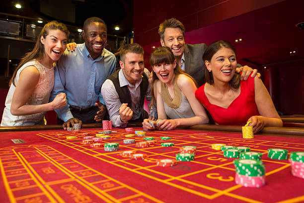 Compare Bonus Features Through Qatar Online Casino Platforms