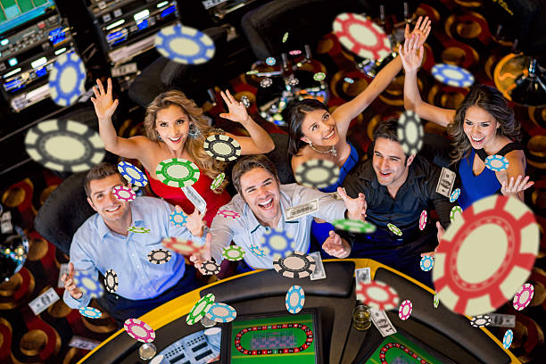 What Players Should Know About casino non aams sicuri