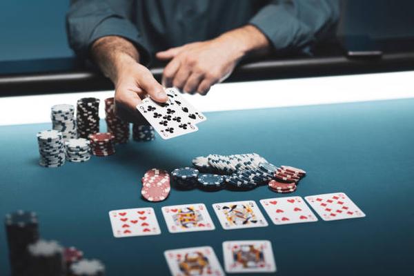 Reviewing Game Browsing Features at a trusted online casino Singapore