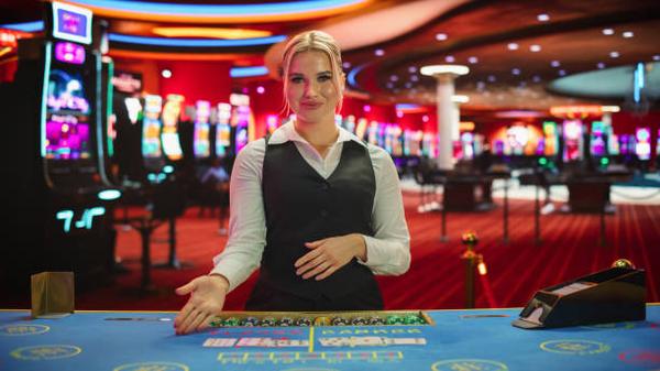 Online Casinos In Bahrain Through a Device Security Lens