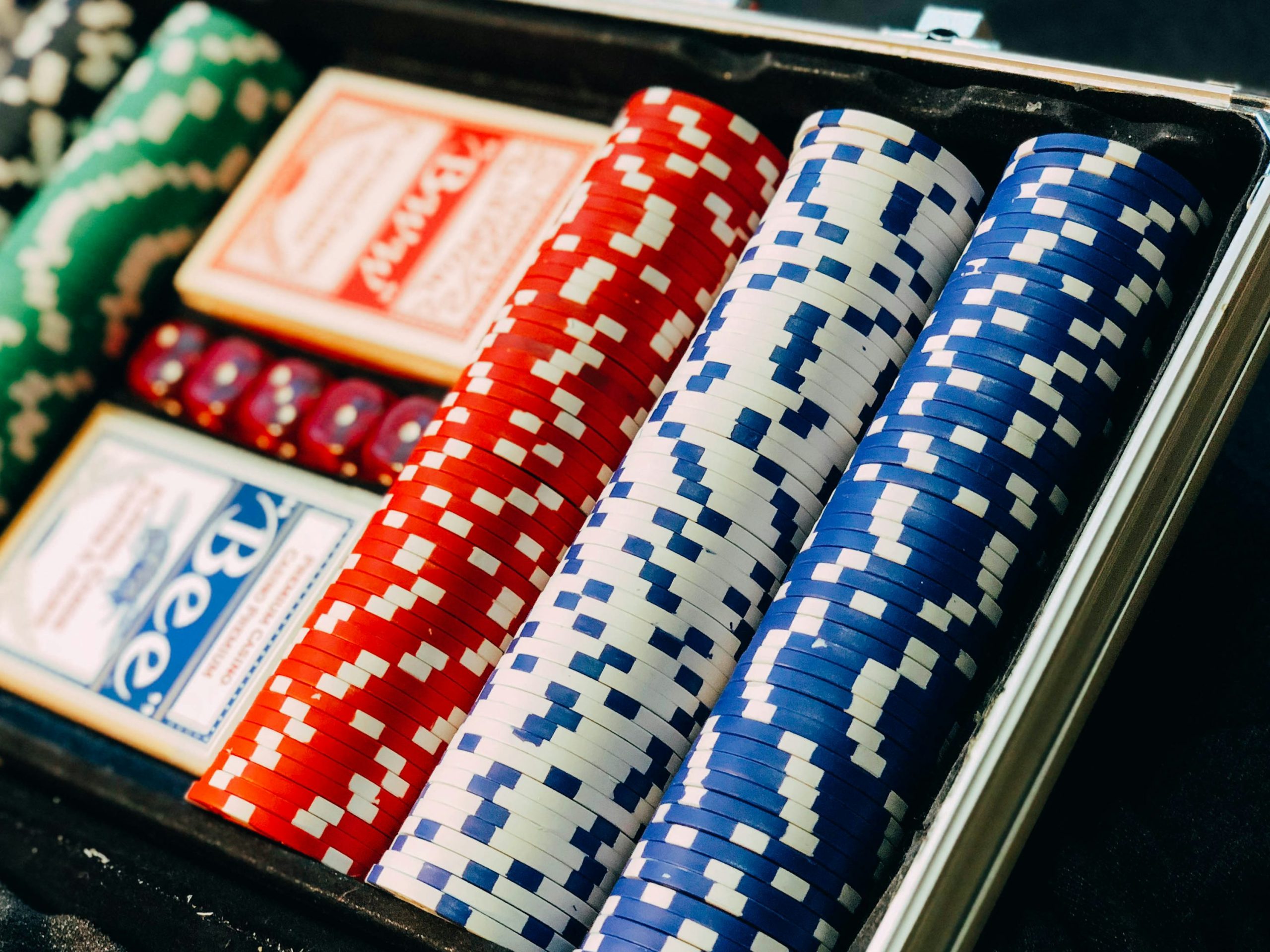Exploring the Wider casino non aams Ecosystem