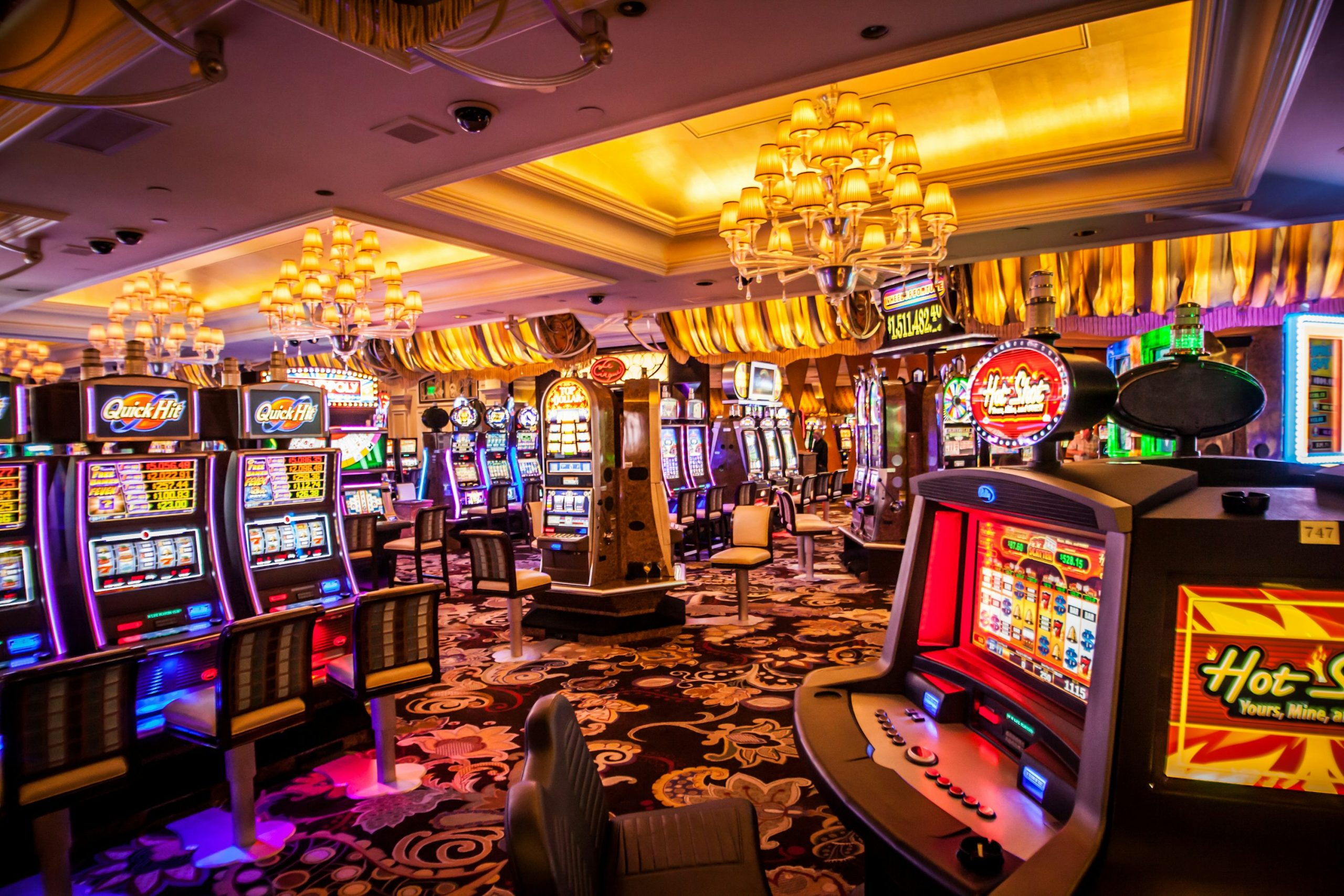 Compare Modern Gaming Options Across Best Online Casino Cambodia Services