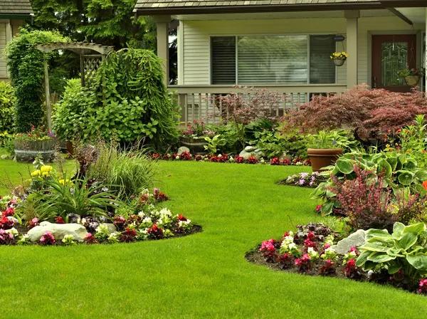 Discovering the Charm of the Hortense Miller Garden