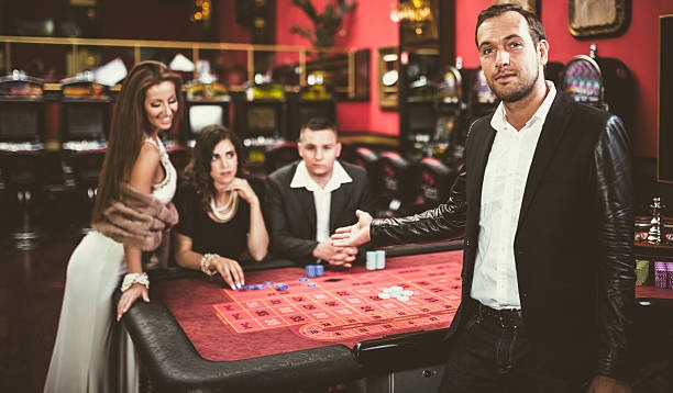 A Helpful Introduction to Online Casinos and Their Services