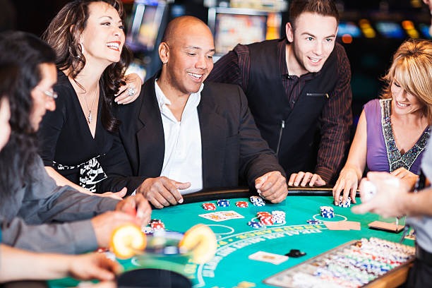 Saudi Arabia Casino Information for Exploring Website Options