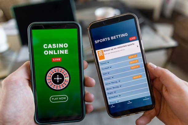 Discovering Flexible Gaming Experiences Through Online Casino Singapore