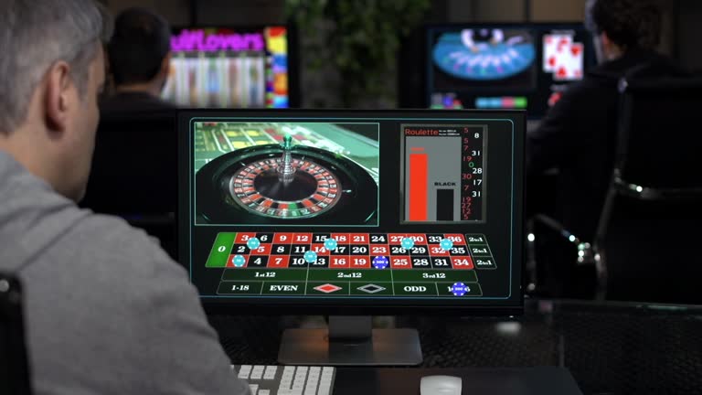 Exploring Different Gaming Experiences Across Online Casino Singapore