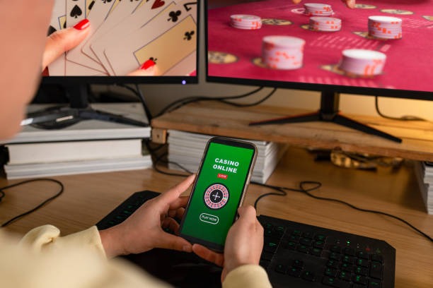 A Practical Guide to online casinos Singapore for New Players For players seeking variety