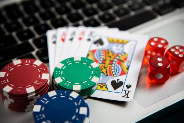What Beginners Need to Know About Saudi Arabia Casino