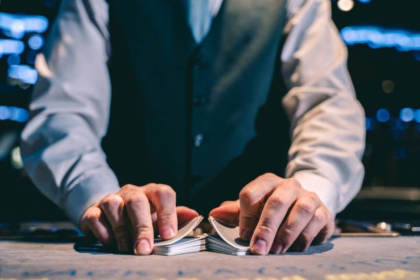 How to Compare top casino site kuwait for Different Playing Preferences