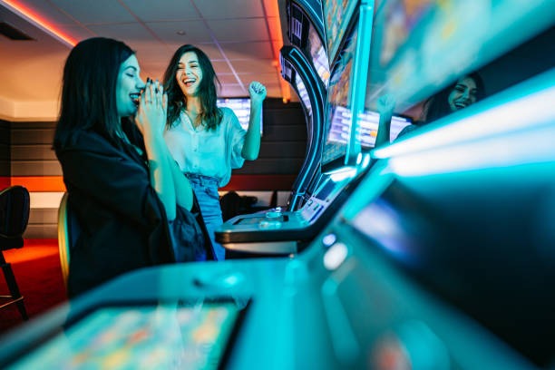 What to Consider When Researching Recommended Online Casinos