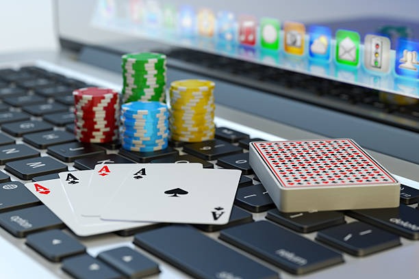 A Detailed Overview of Online Casino Websites and Their Features